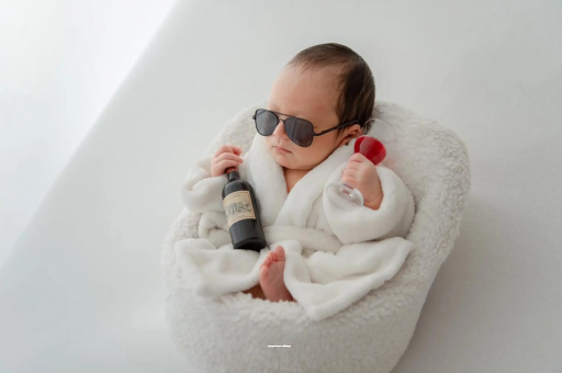 永城如何给宝宝冲奶粉